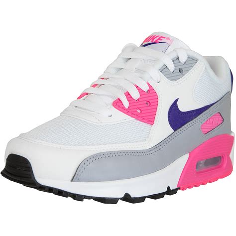 nike sneaker damen weiß pink blau|nike sneaker blau damen.